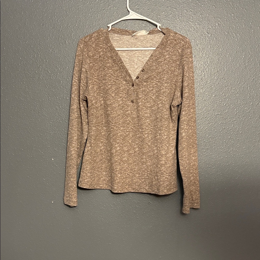 Berkshire Homewear Knit Sweater